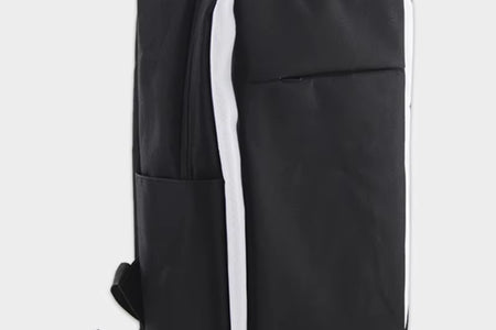 Suitable for PS5 Console Storage Bag, PS5 Game Accessories Storage Bag, PS5 Console Backpack, Portable Backpack for Going Out